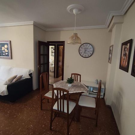 Amplio Piso Junto A Playa Victoria Apartman Cádiz Kültér fotó