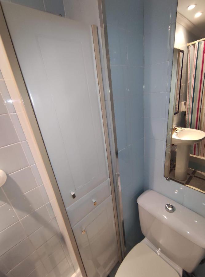Amplio Piso Junto A Playa Victoria Apartman Cádiz Kültér fotó
